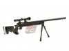 Well MB05 Sniper Rifle Full Set (BK)( Last One )