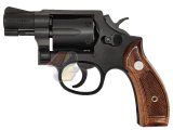 Tanaka S&W M10 2 Inch Military and Police Gas Revolver ( Ver.3/ Heavy Weight/ Black )