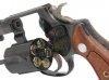 --Out of Stock--Tanaka S&W M36 2 Inch Gas Revolver Jupiter Finish ( Ver.2/ Heavy Weight/ Black )