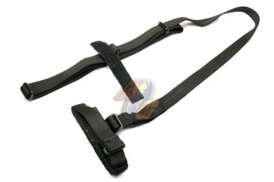 Laylax Quick Delta Sling SP Type I ( Black )