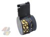 --Pre Order--DYTAC Xmag 100rds GBB Drum Magazine For GHK M4 Series GBB