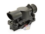 ARES 4X L85 SUSAT Style Scope with Hard Plastic Protection Case