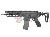 --Out of Stock--APFG S-001BK MCX GBB Airsoft
