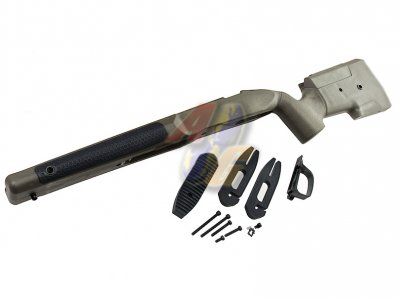 --Out of Stock--Maple Leaf MLC-S1 VSR Stock ( OD )