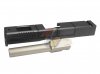 Pro-Arms P40 Nighthawk Slide Set For Umarex/ VFC Glock 19 GBB ( Deep Grey )