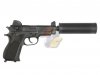 --Out of Stock--ShowGuns MK22 MOD0 Navy Seals Co2 6mm Non Blowback Pistol ( Shabby Version )
