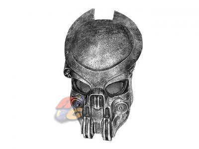 --Out of Stock--V-Tech Wire Mesh Mask (Wolf 4)