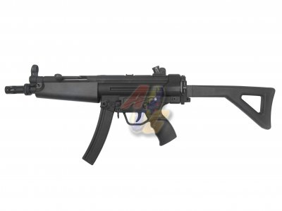 --Out of Stock--SRC MP5 SR5-AF CO2 SMG Rifle