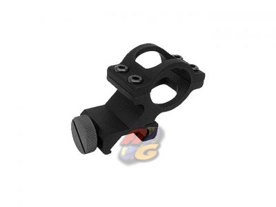 --Out of Stock--King Arms Offset Flash Light Mount