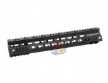 --Out of Stock--DYTAC G Style SMR MK4 13'' Rail For M4/ M16 Series Airsoft Rifle ( BK )