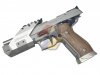 --Out of Stock--FPR FULL Aluminum P226 X5 GBB