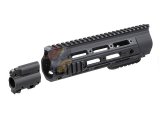 --Out of Stock--VFC HK416 RAHG Handguard Kit For Umarex/ VFC HK416 AEG, GBB Airsoft Rifle