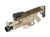 --Out of Stock--Asia Electric Gun MK13 MOD0 Enhanced Grenade Launcher Module w/ Stand Alone (DE)