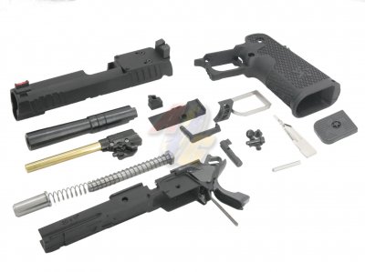 --Out of Stock--FPR Staccato-P Aluminum Conversion Kit ( Full Parts Version )