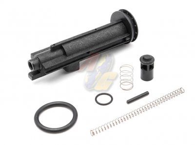 --Out of Stock--Umarex/ VFC MP5A5 GBBR Nozzle Assembly V2