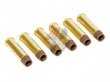 King Arms Bullet Shells For Python 357 Series Revolver