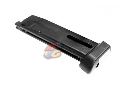 --Out of Stock--KJ P226 24 Rounds CO2 Magazine