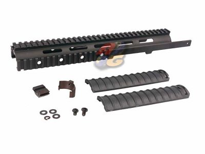 --Out of Stock--King Arms M14 RAS Full Kit