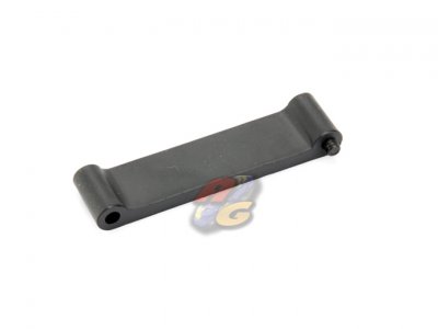 --Out of Stock--King Arms Trigger Guard For M4 Series ( Steel )