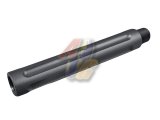 SLONG Aluminum Extension 117mm Outer Barrel Type C ( 14mm-/ BK )