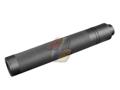 --Out of Stock--SLONG 165mm Dummy Silencer ( Type E )