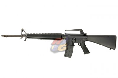 --Out of Stock--Bomber M16VN Gas Blowback Rifle (CNC Limited Edition)