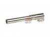 --Out of Stock--RA-Tech CNC Stainless Outer Barrel For KSC Cz75 System 7