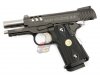 --Out of Stock--WE Hi Capa 3.8 (Full Metal, Type D, With Marking)