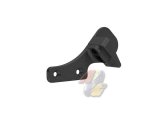 Revanchist Airsoft INF Style Adjustable Thumb Rest For Hi-Capa Series GBB ( Black )