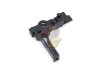 Revanchist Airsoft Flat Trigger For Tokyo Marui M4 Series GBB ( MWS ) ( Type C )