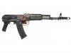 --Out of Stock--E&L AKS-74U Tactical MOD A AEG ( Full Steel )