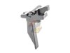 --Out of Stock--BOW MASTER 7075 Aluminum Trigger For Systema M4 Series PTW ( Type A )