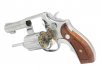 --Out of Stock--Tanaka S&W M65 .357 Ver.3 Airsoft Gas Revolver ( Silver )