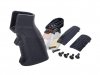 APS Phanton Overload Pistol Grip For M4/ M16 Series AEG ( Black )
