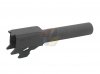 --Out of Stock--Bomber CNC Steel M18 Slide Kit For SIG/ VFC M18 Series GBB ( Cerakote/ 2021 Commercial Version )