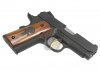 --Out of Stock--AG Custom V10 Ultra Compact GBB with Wood Grip ( Punishmxxt )