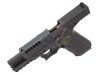 Armorer Works Hex VX7110 GBB Pistol with RMR Cut ( BK )
