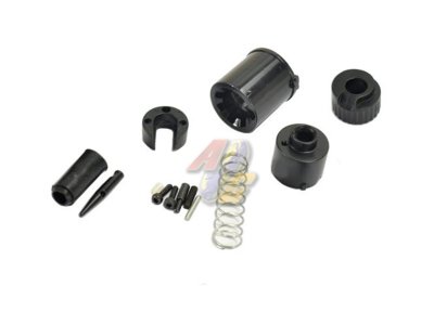 --Out of Stock--Golden Eagle Hop-Up Chamber Set For WA/ Jing Gong M4 GBB