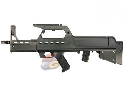 --Out of Stock--Custom KJ KC02 Muzzelite 10/22 Bullpup Carbine