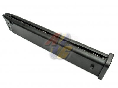 --Out of Stock--Ace One ArmsTactical Training 56rds Long Magazine For KWA Kriss Vector GBB