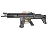 Cybergun/ WE FN Herstal SCAR-L GBB ( BK/ Licensed by Cybergun )