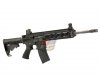 --Out of Stock--WE 4168 GBB (Gas Blowback, Open Bolt, BK )