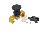 5KU Selector Switch Charge Handle For Action Army AAP-01 GBB ( Type 2/ Gold )