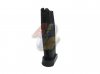 --Out of Stock--KJ Works 26rds Gas Magazine For KJ CZ SP-01 GBB ( ASG Licensed )