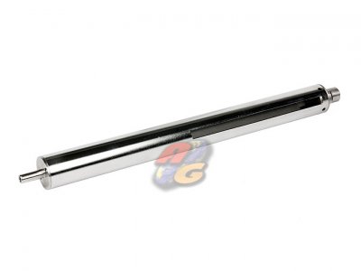 --Out of Stock--King Arms Stainless Steel Cylinder For KA R93 Sniper Rifle