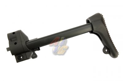 Classic Army MP5 A3 Retractable Stock Assembly - New Version