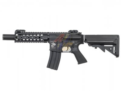--Out of Stock--E&C Full Metal M7A1 AEG