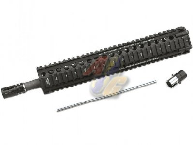 --Out of Stock--G&P MWS Daniel Defense M4A1 12.5 inch Front Set For Tokyo Marui M4 MWS Series GBB