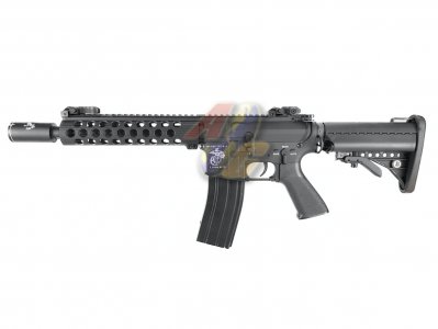 --Out of Stock--E&C Full Metal 9" TY Style AEG