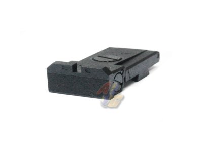 --Out of Stock--Guarder Steel Rear Sight For Tokyo Marui Hi- Capa Series GBB ( Infinity )